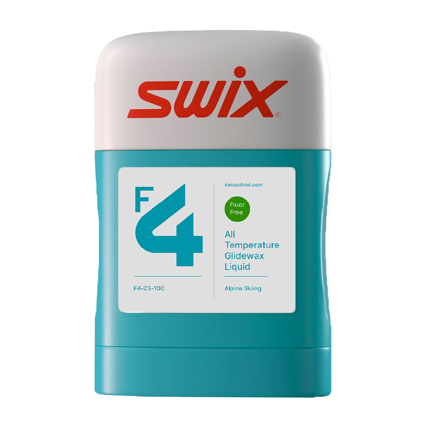F4 Glidewax Liquid 100ml