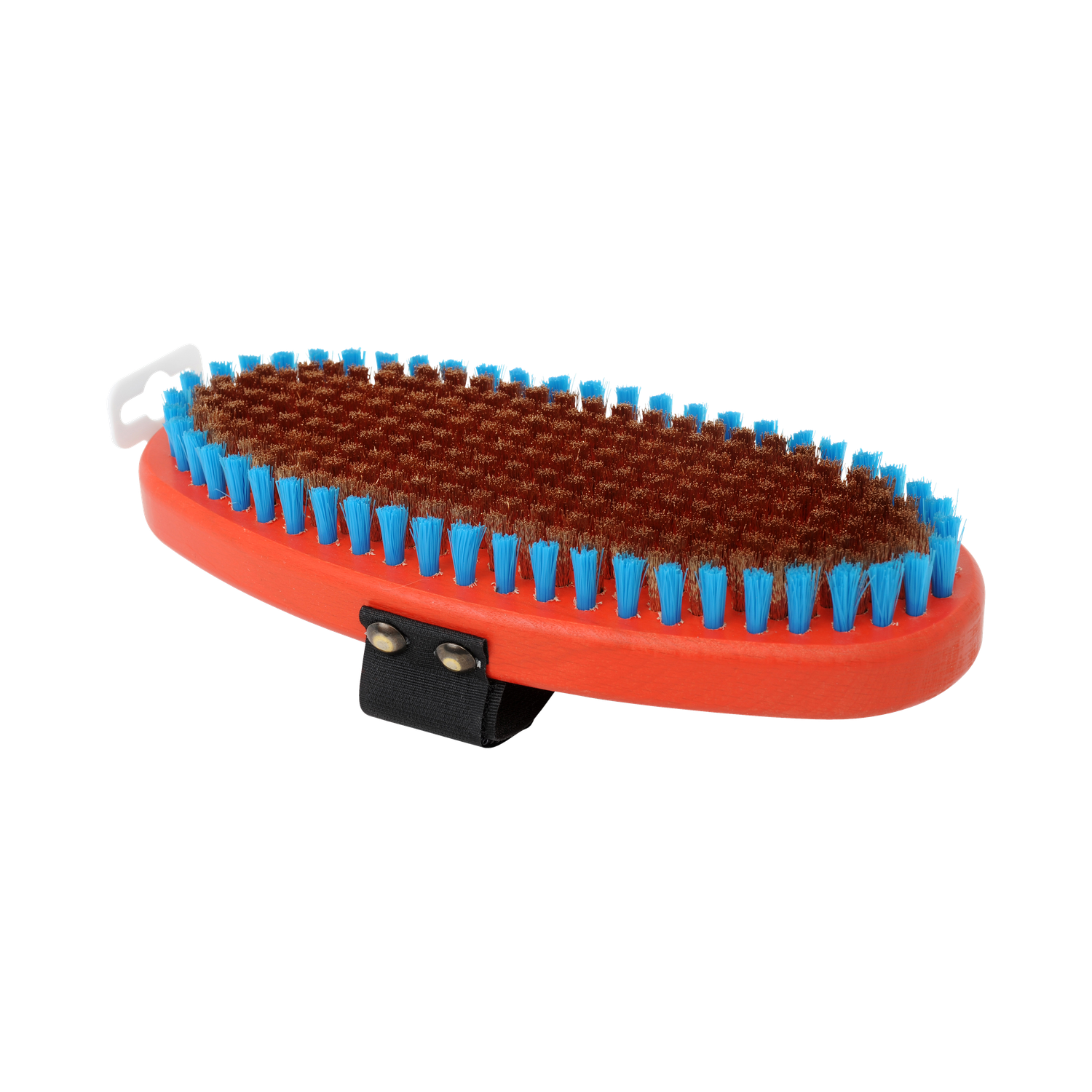 Swix T162O Brush oval, medium bronze