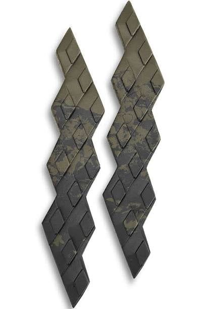Dk Gromp Stomp - Blk/Dkoliv
