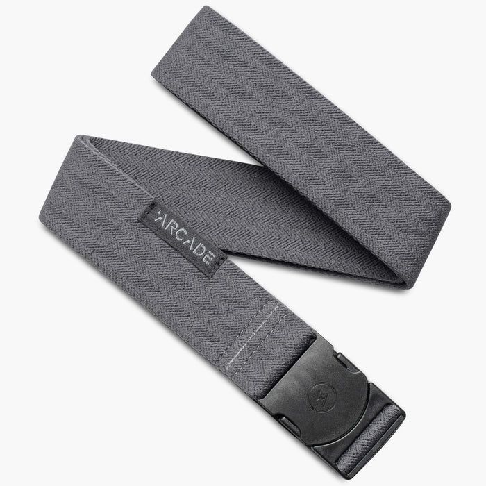 Ranger Belt - Charcoal