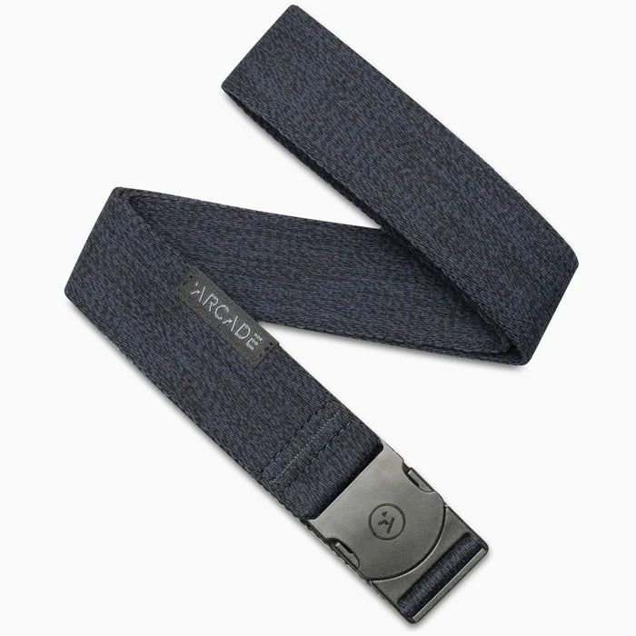 Ranger Belt - Heather Navy