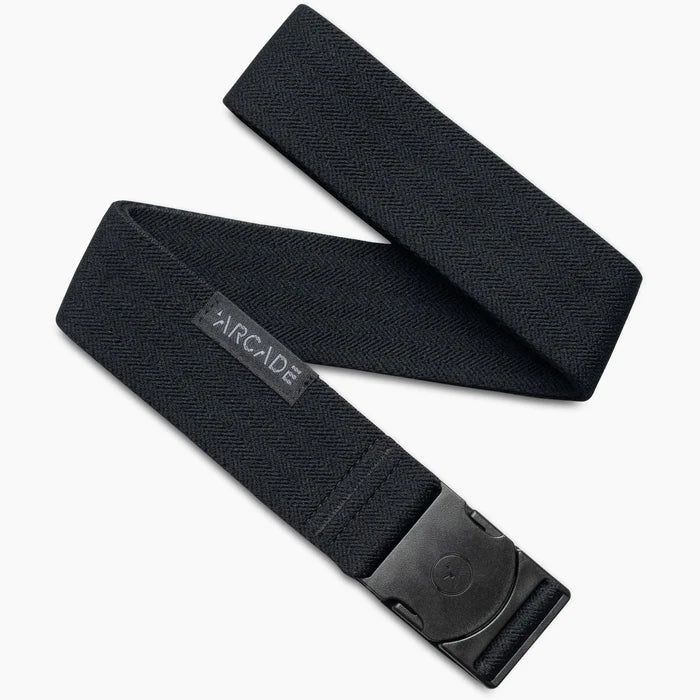 Ranger Belt - Black