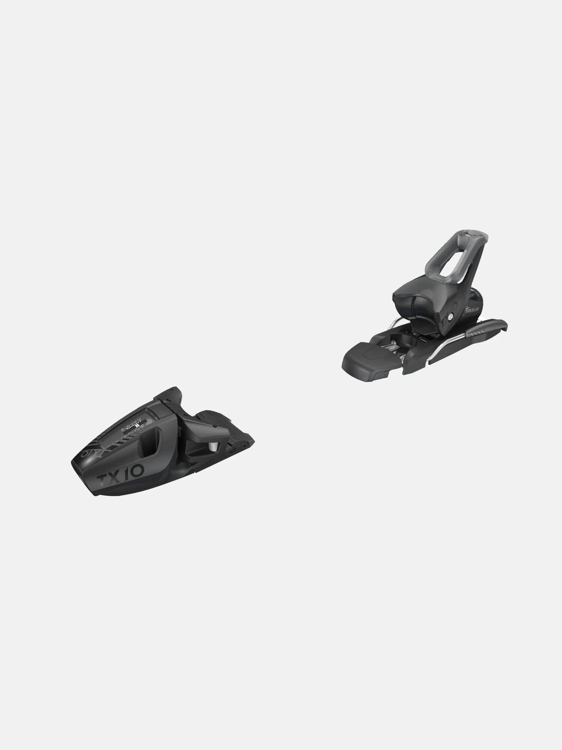 Tyrolia TX 10 GW 2026 (Black)
