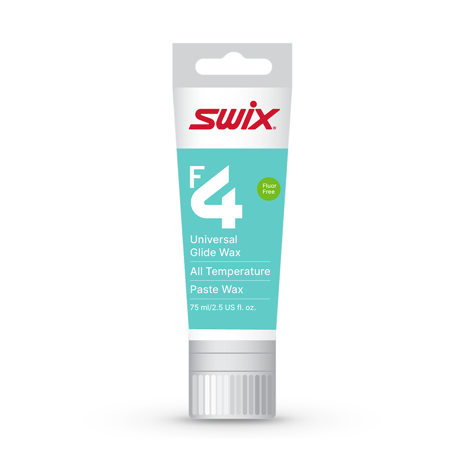 Swix F4 Glidewax Paste 75ml