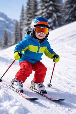 5 &amp; Under - New (Prepay)