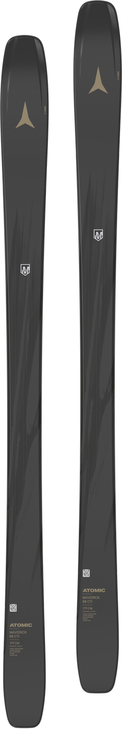 Atomic N MAVERICK 88 CTI Black/Black 2027