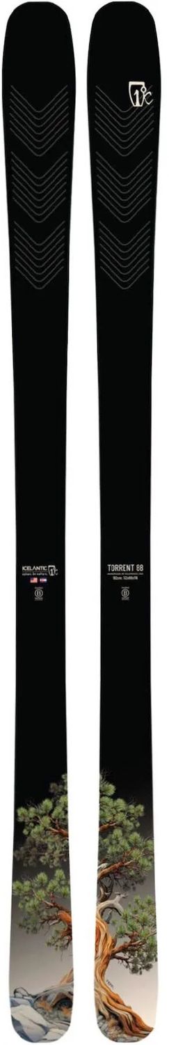 Torrent 96 2027