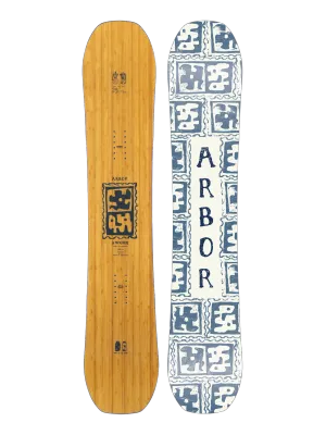 SWOON (CAMBER) SNOWBOARD 2027