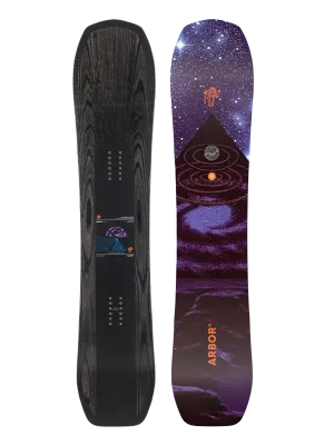ASTROWASTE SNOWBOARD 2027