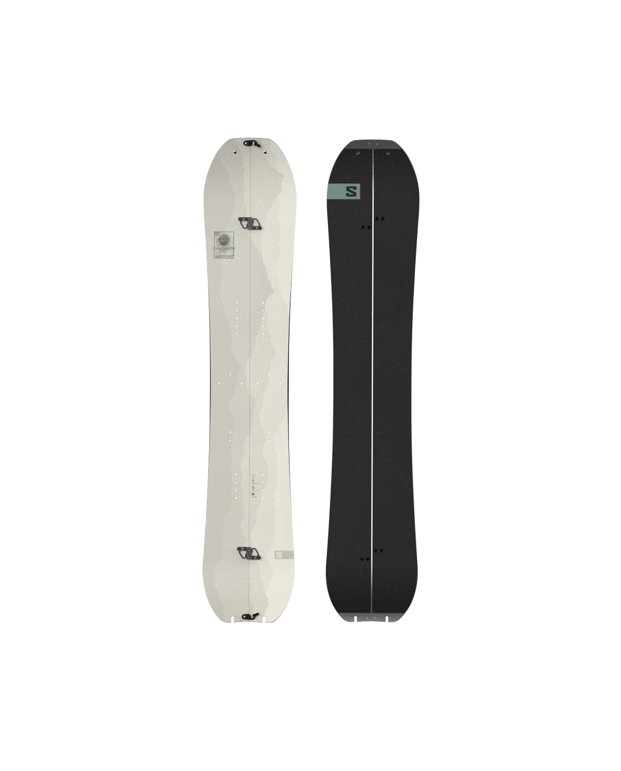 HIGHPATH Split Board 2027