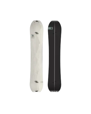 HIGHPATH Split Board 2027