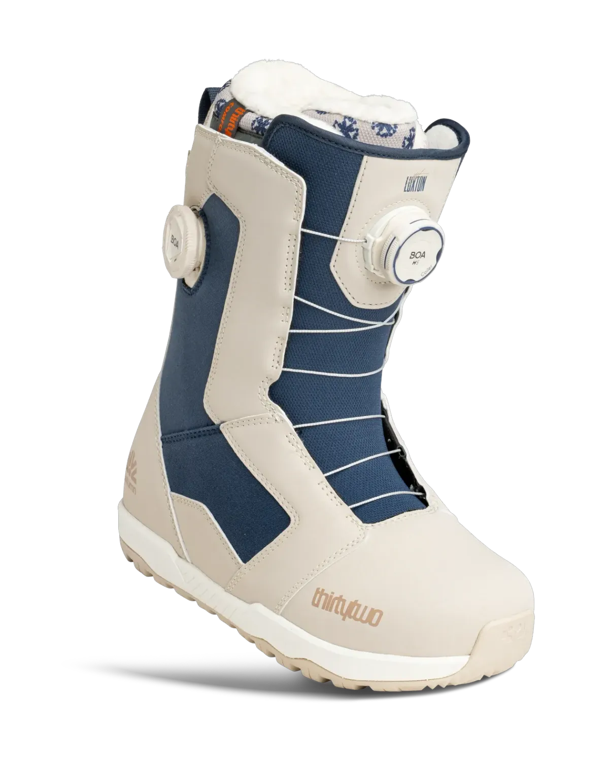 STW DOUBLE BOA Womens 2027