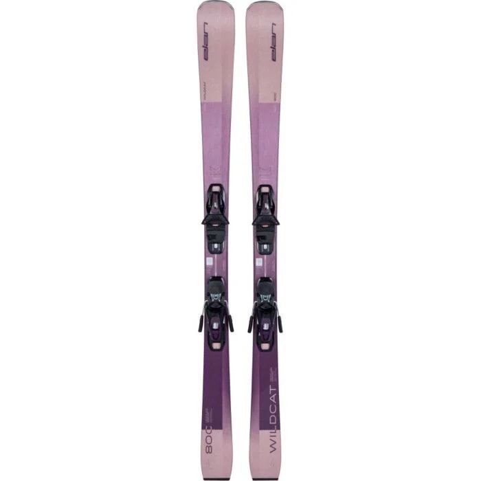 WILDCAT 80 C SHIFTX EL 9.0 2027