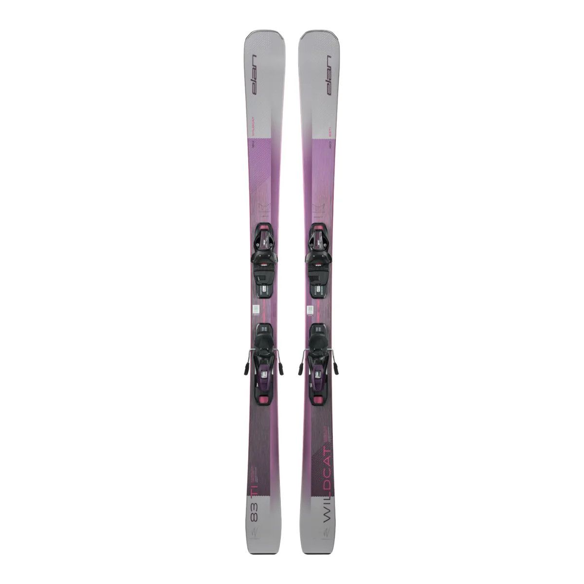 WILDCAT 83 TI SHIFTX EL9.0 2027