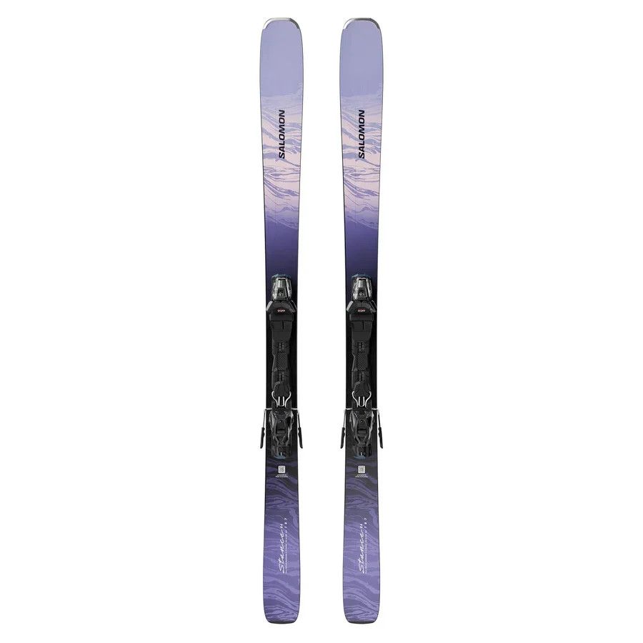 STANCE W 84 + M11 2027
