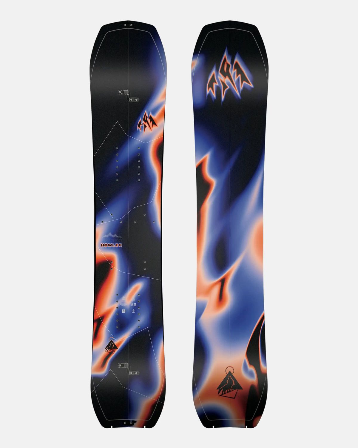 Howler Split Board 2027