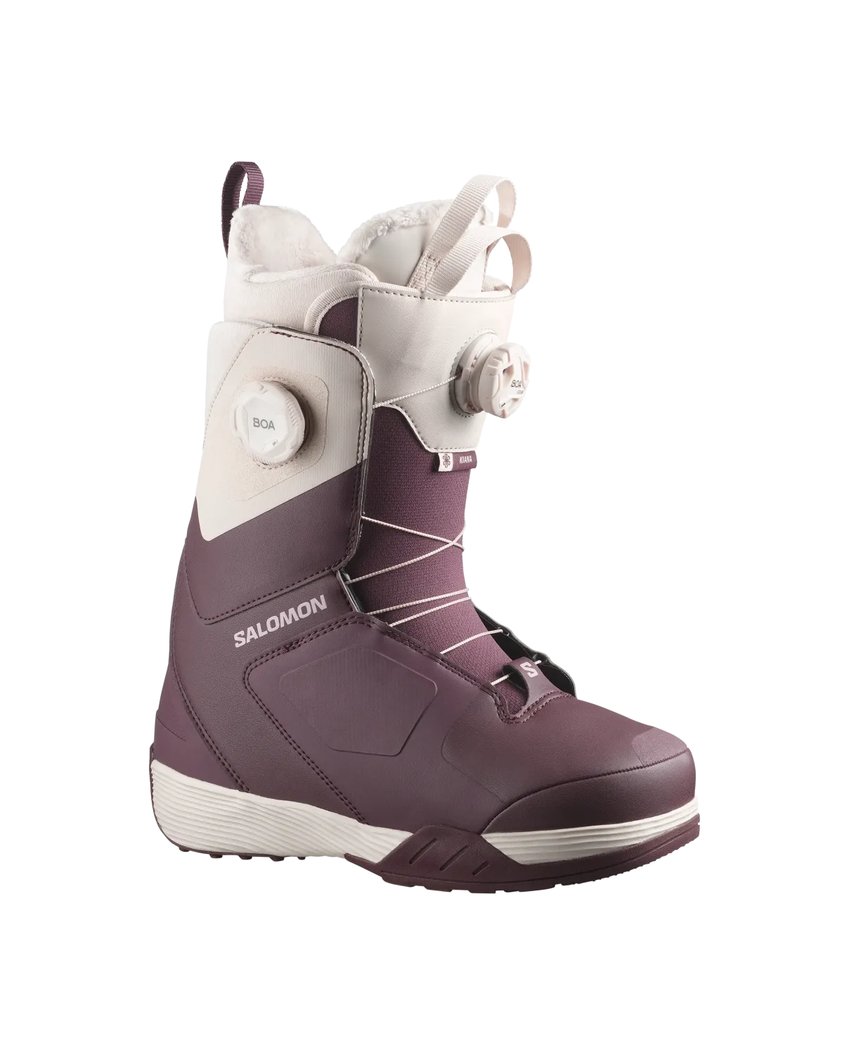 SALOMON KIANA DUAL BOA® 2027