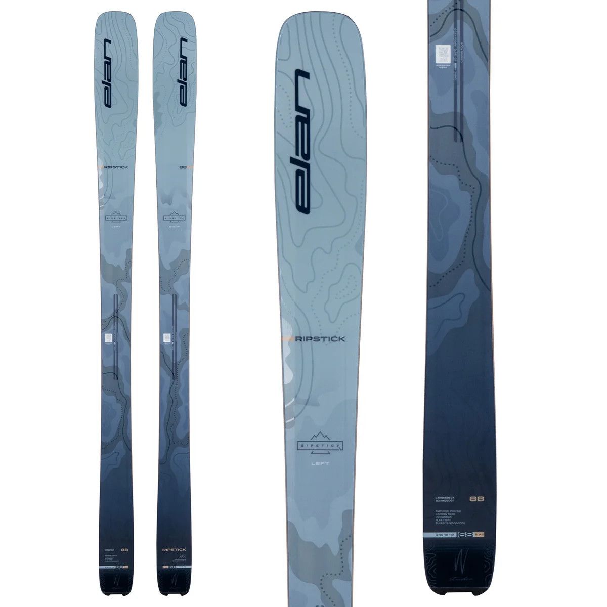 RIPSTICK 88 W 2027