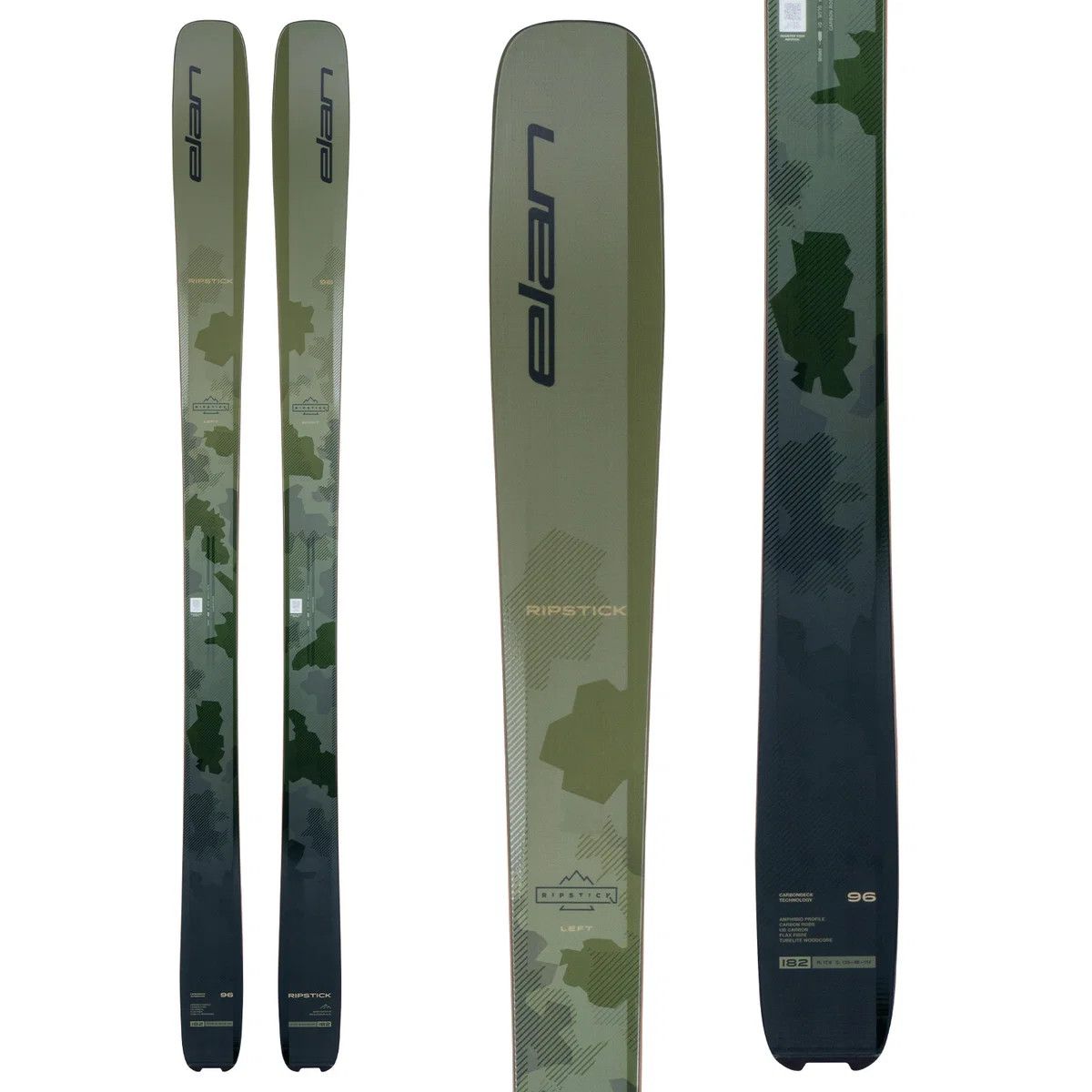 RIPSTICK 96 2027