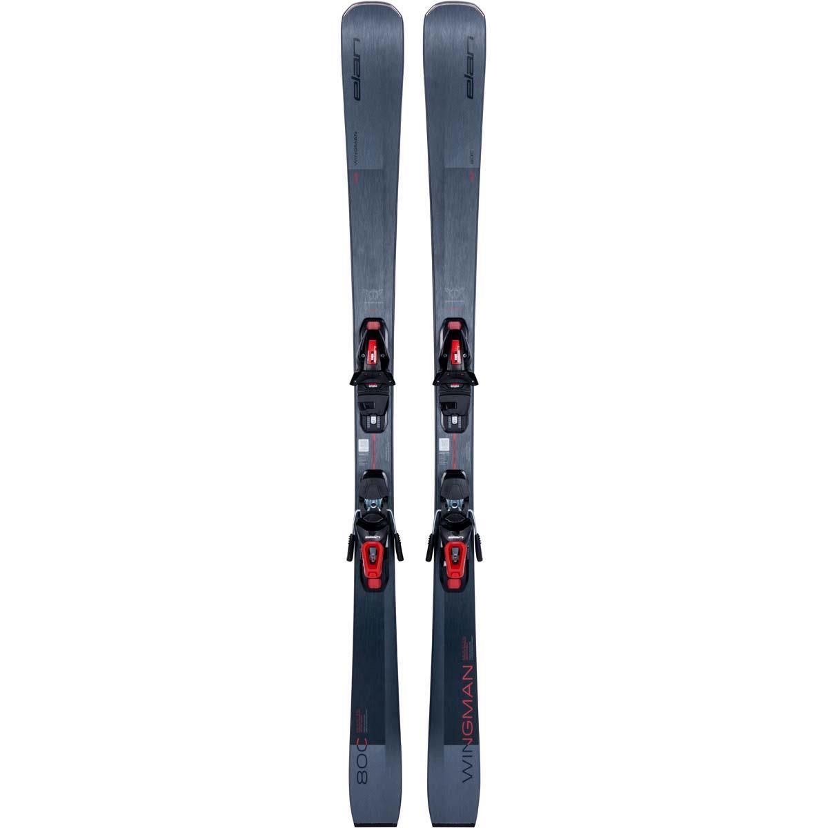 WINGMAN 80 C SHIFTX EL 10.0 2027