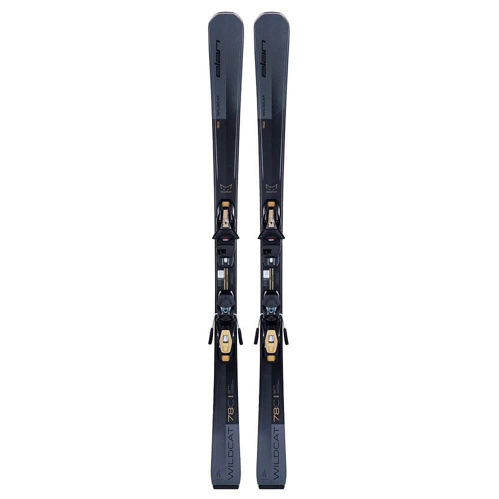 WILDCAT 78 C SHIFTX EL 9.0 2027
