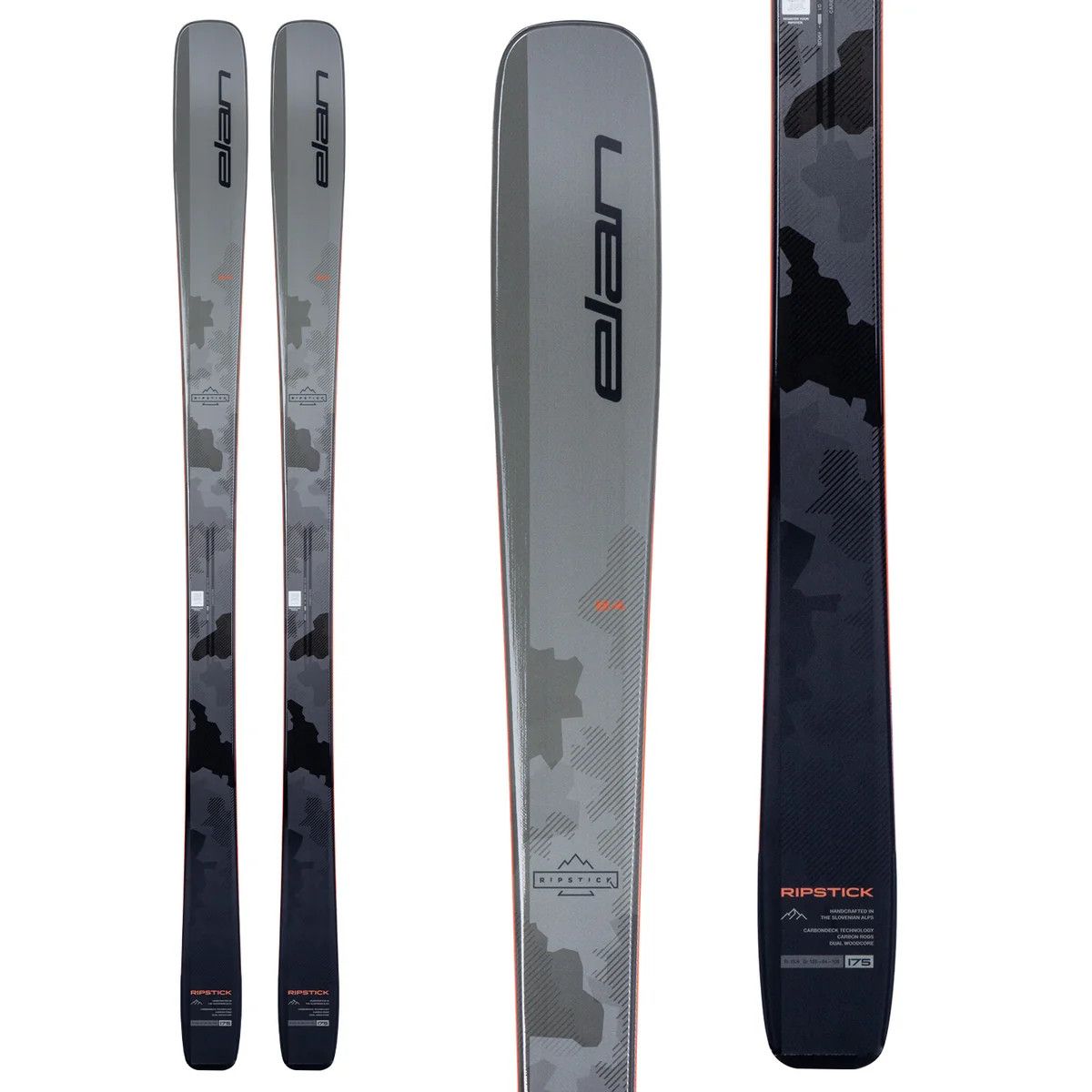RIPSTICK 84 2027