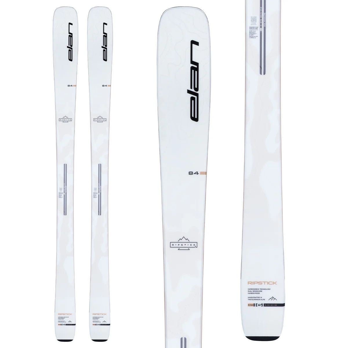 RIPSTICK 84 W 2027