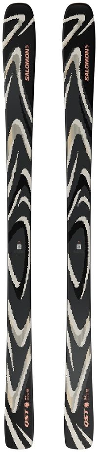 QST 94 BLACK 2027