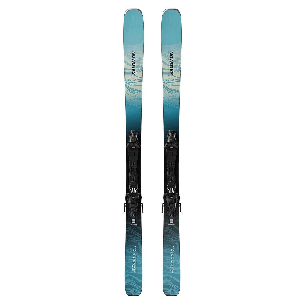 STANCE W 80 + M10 2027