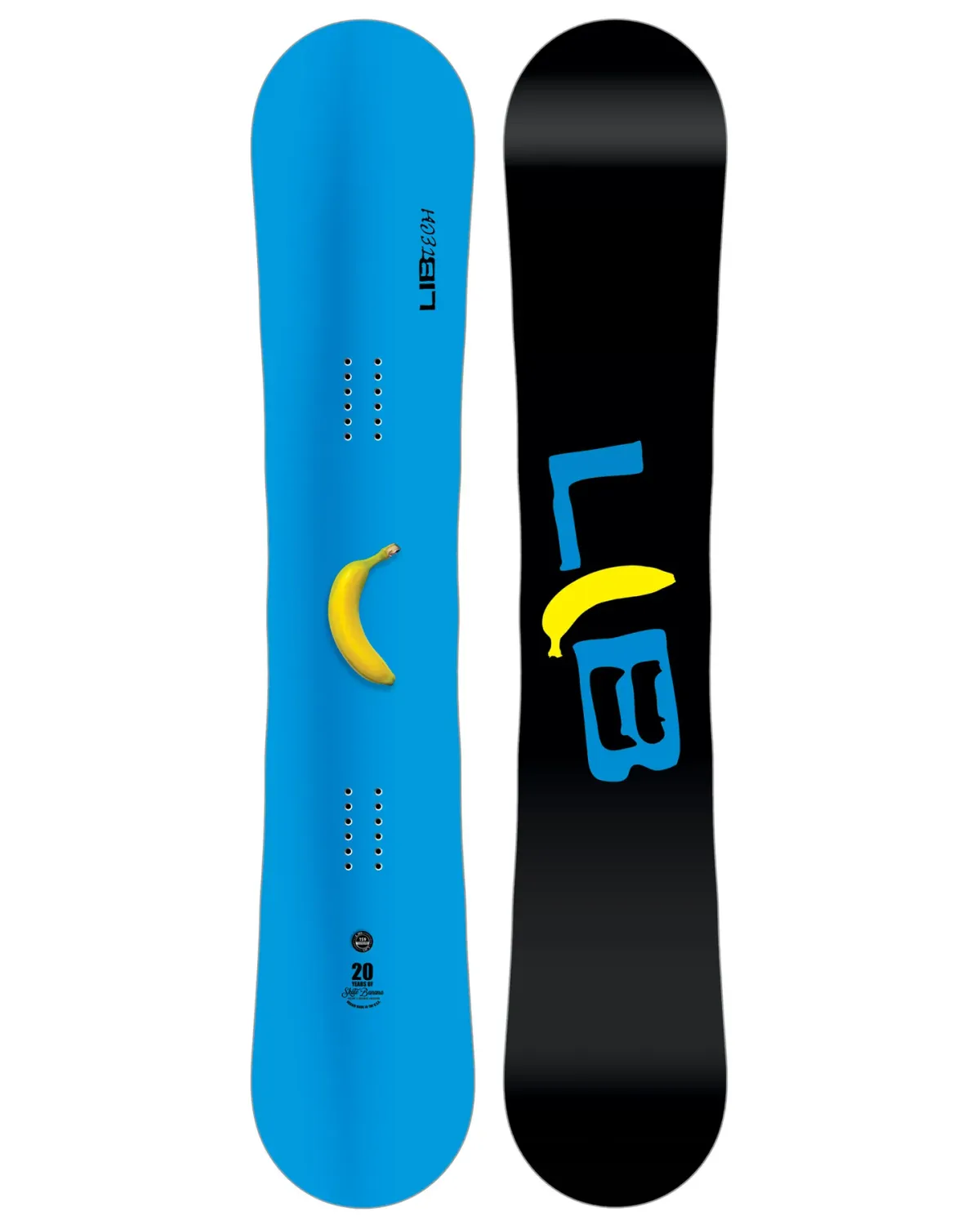 SKATE BANANA 2027
