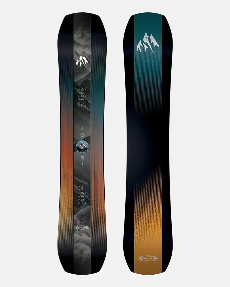 Mountain Twin 2027