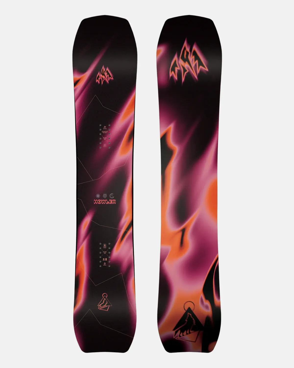 Womens Howler 2027