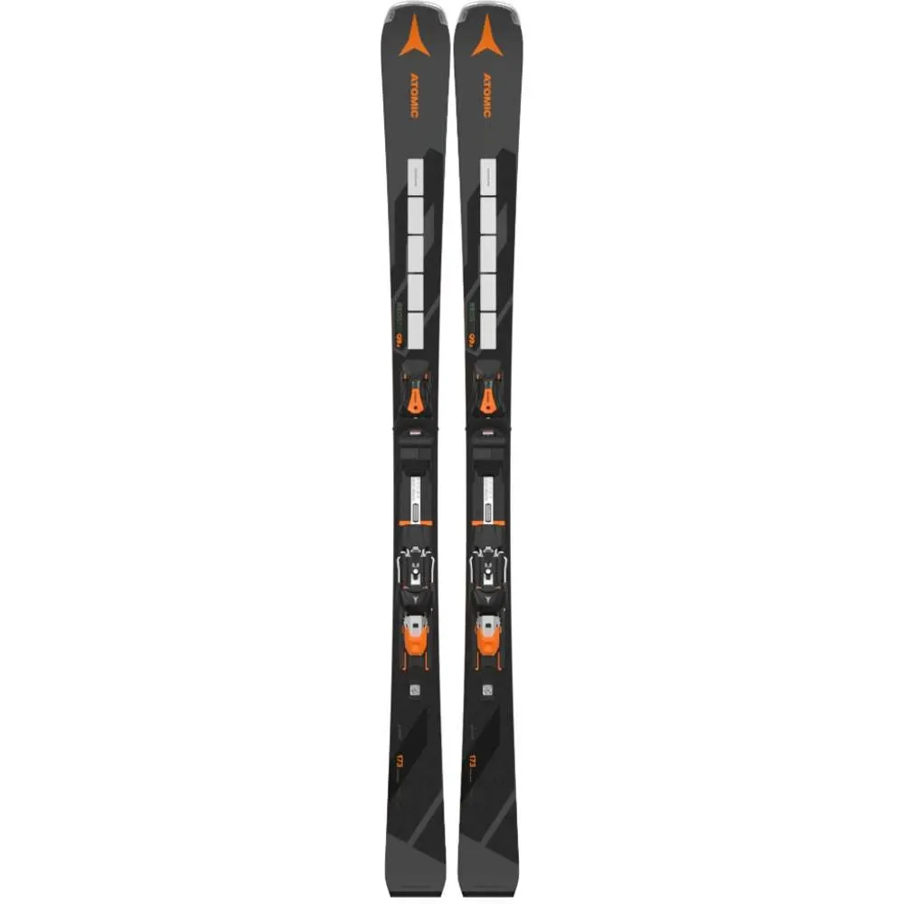 REDSTER Q9.8 RVSK S + I 12 GW