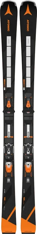 REDSTER Q9 RVSK S + I 12 GW