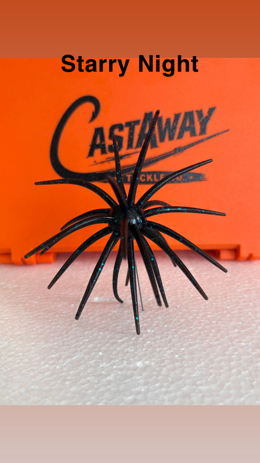 Castaway PokeU 20MM