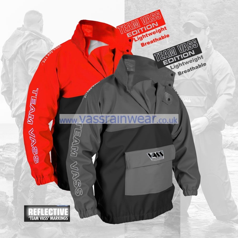 Jackets Trousers Smocks