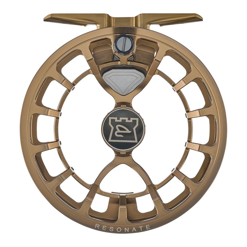 Rods Reels &amp; Line