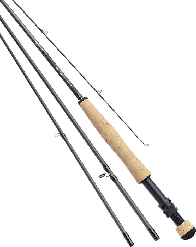 Pike Fly Rods