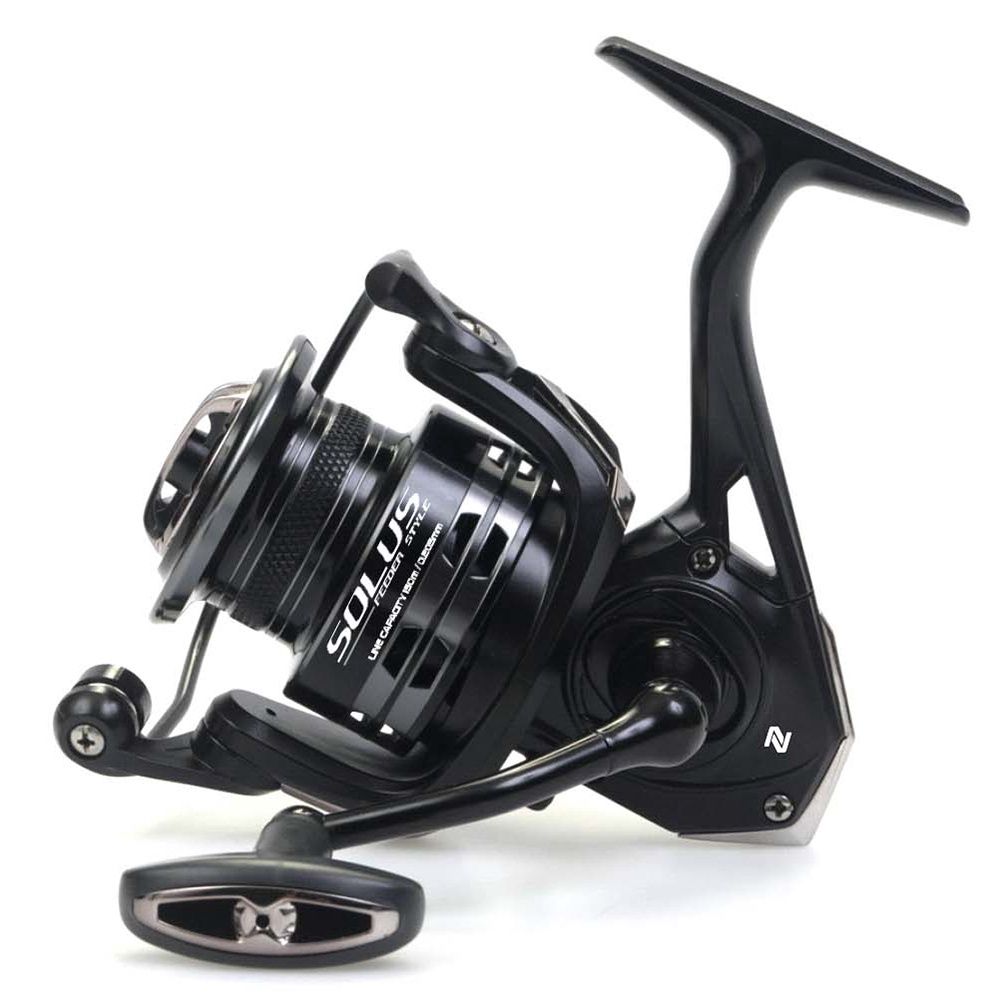 Match and Feeder Reels