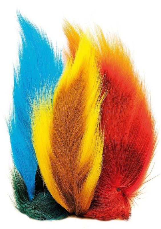 Fly Tying, Accessories and Terminal Tackle
