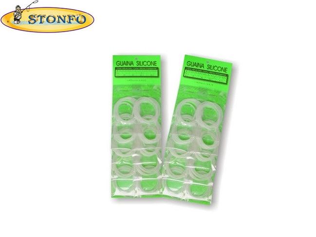 Stonfo Silicone Tube