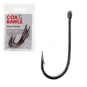 Cox &amp; Rawle Meat Hooks