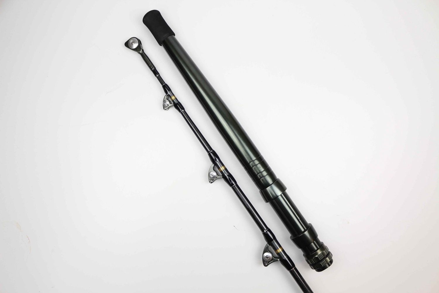 Shimano Tyrnos Trolling Rod