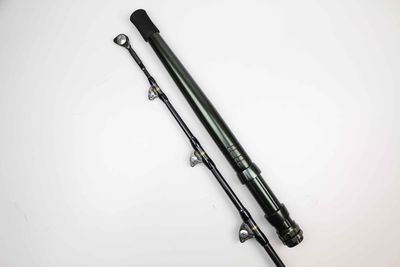 Shimano Tyrnos Trolling Rod