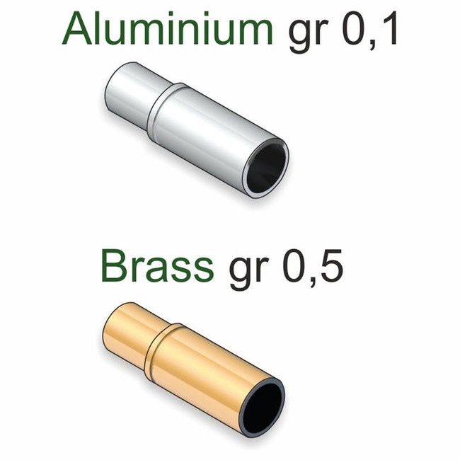 Stonfo Tube Extension