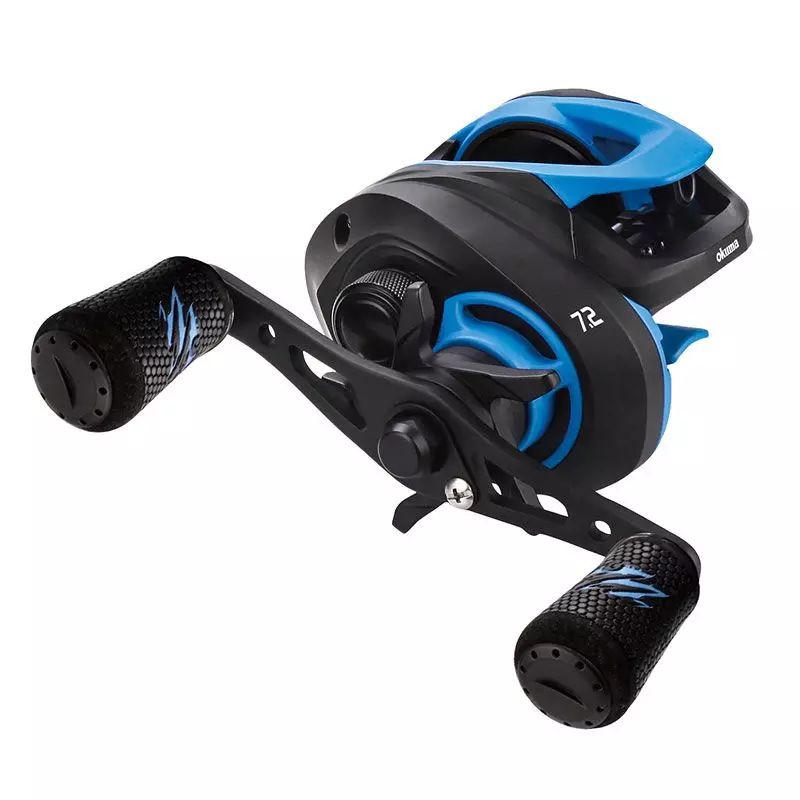 Okuma Serrano Baitcasting Reel