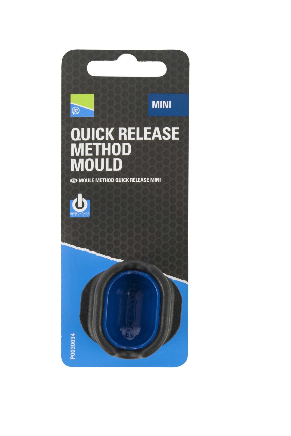 Preston Quick Release Method Mould