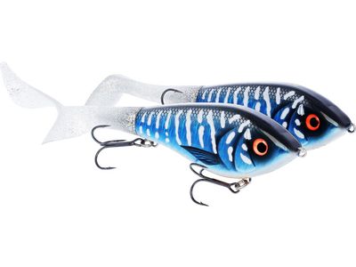 Westin Swim Tail Lure
