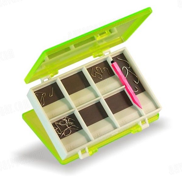 Stonfo Pocket Double Magnetic Box