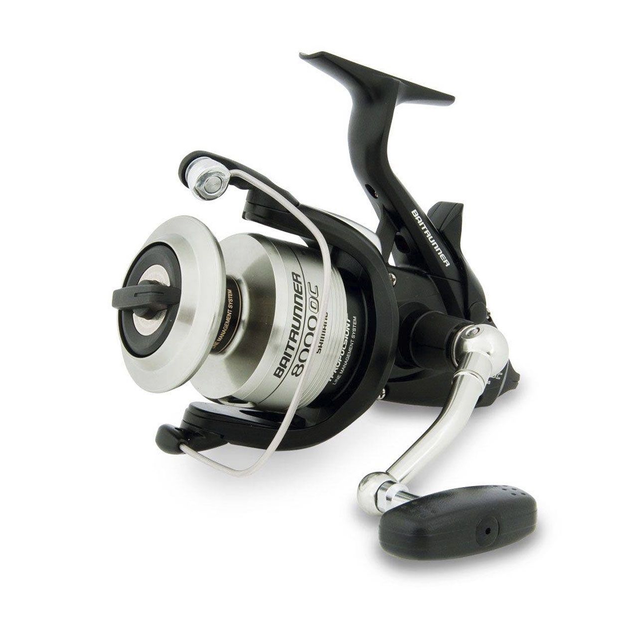 Shimano Baitrunner OC Reel